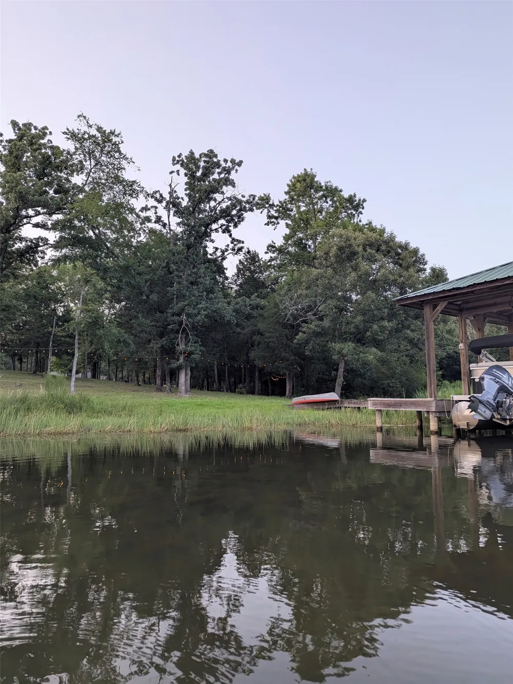 Striper Cove Larue, TX 75770