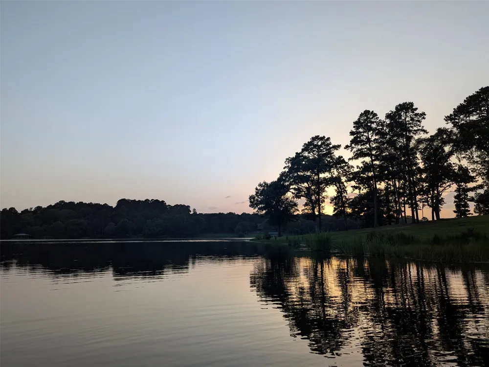 Striper Cove Larue, TX 75770