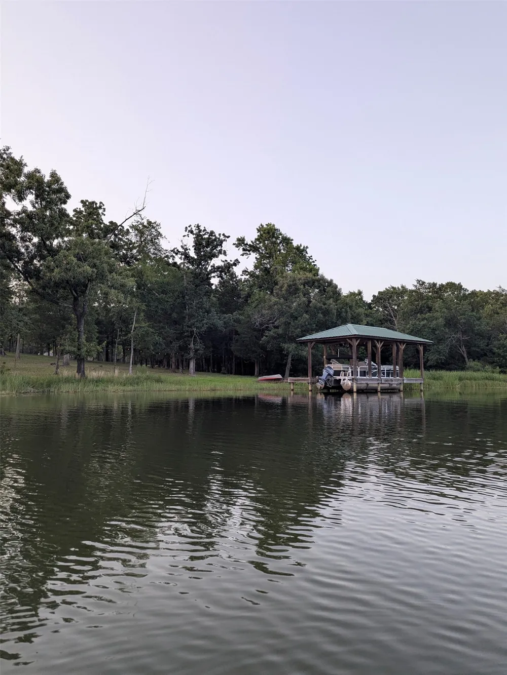 Striper Cove Larue, TX 75770