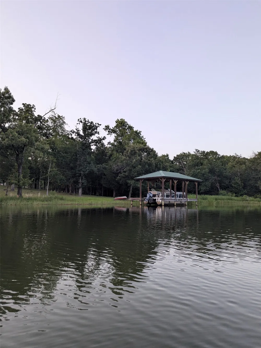 Striper Cove Larue, TX 75770