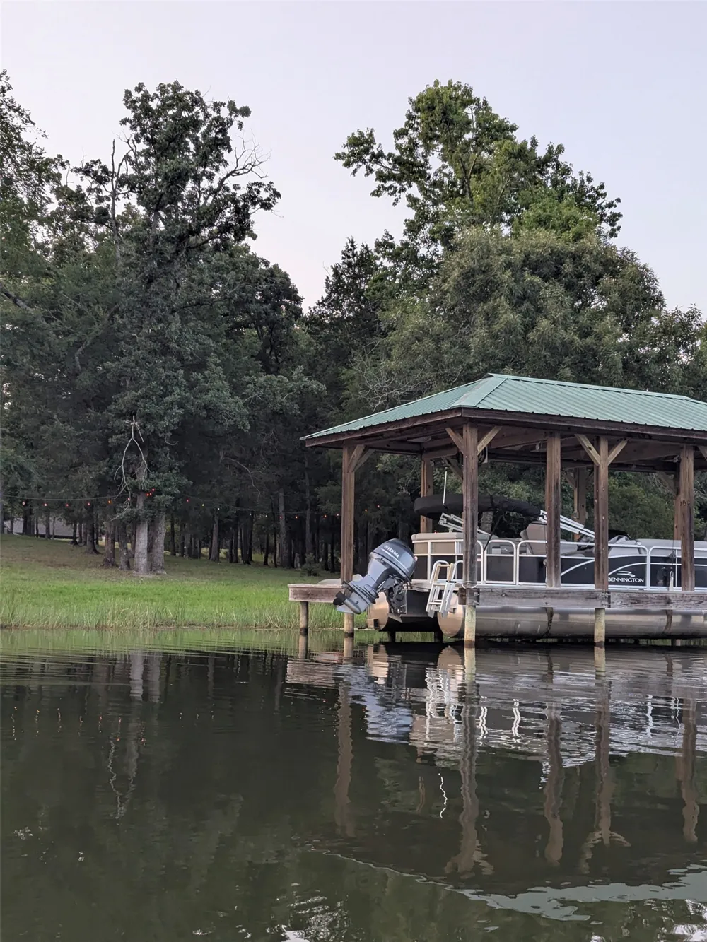 Striper Cove Larue, TX 75770