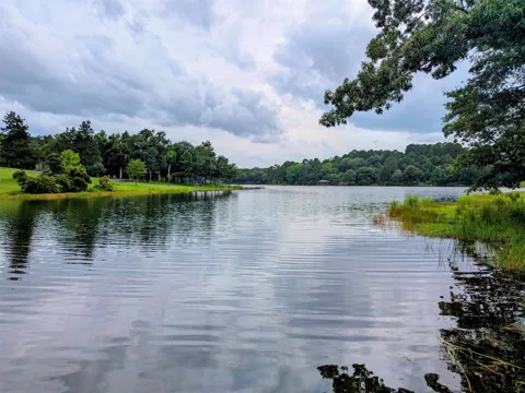 Striper Cove