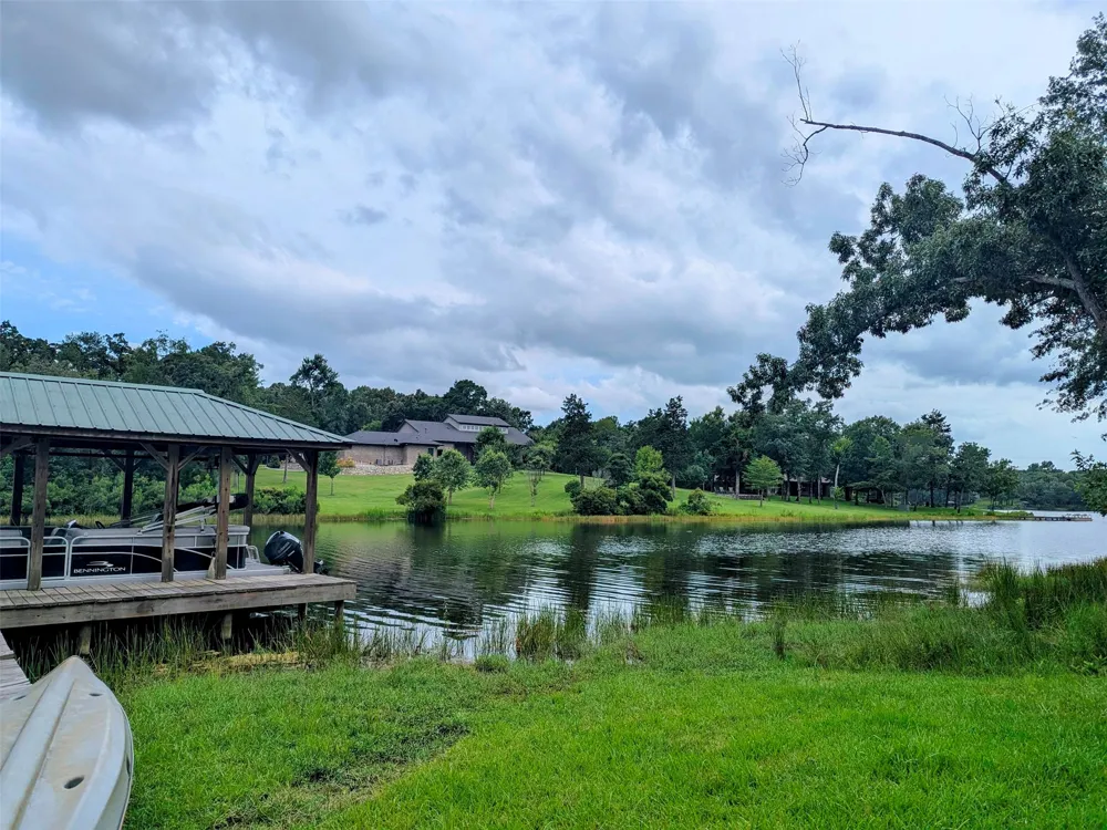 Striper Cove Larue, TX 75770