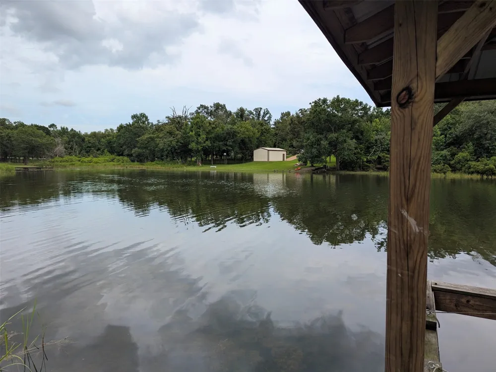 Striper Cove Larue, TX 75770