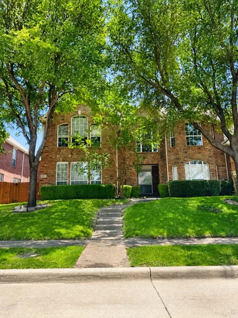11511 Still Hollow Drive