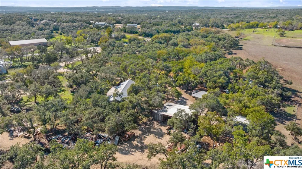 5400 FM 2325 Wimberley, TX 78676