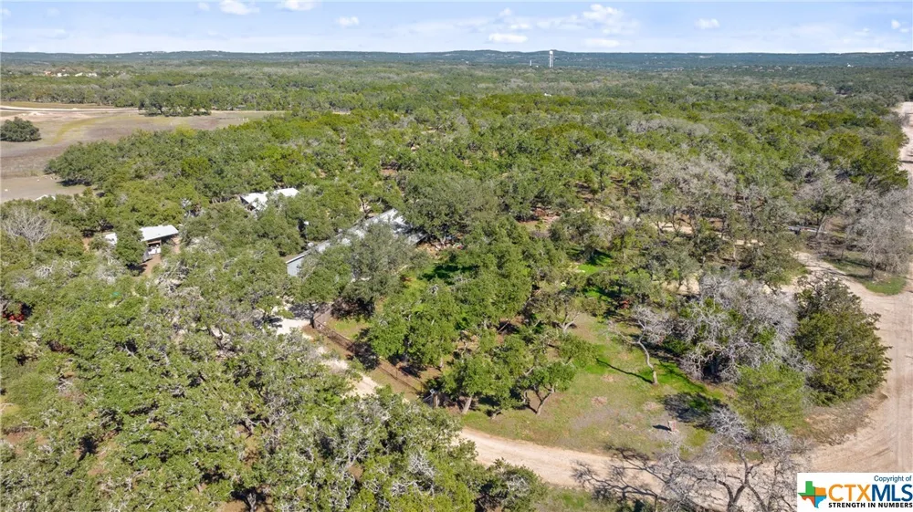 5400 FM 2325 Wimberley, TX 78676