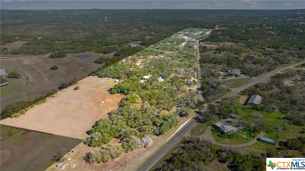 5400 FM 2325 Wimberley, TX 78676