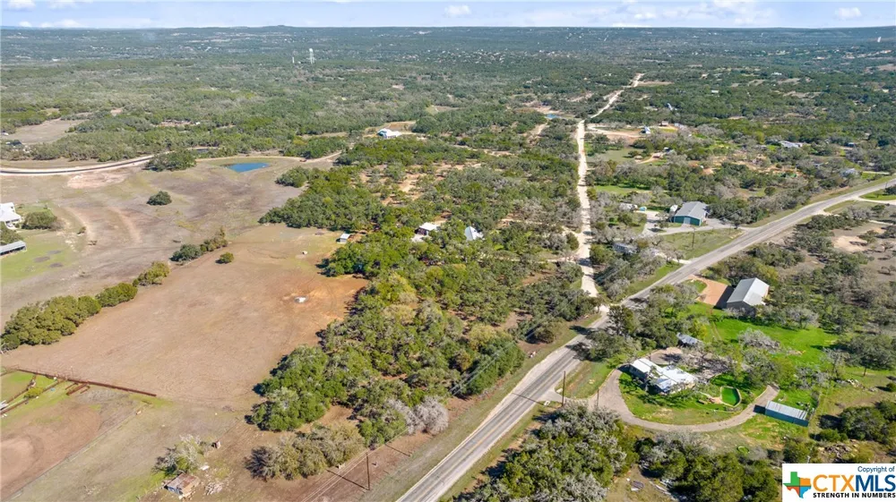 5400 FM 2325 Wimberley, TX 78676