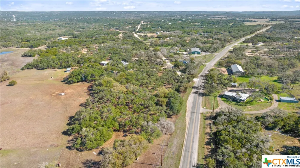 5400 FM 2325 Wimberley, TX 78676