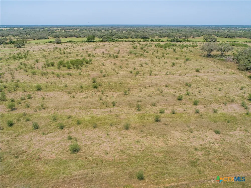 Green-Dewitt Road Cuero, TX 77954