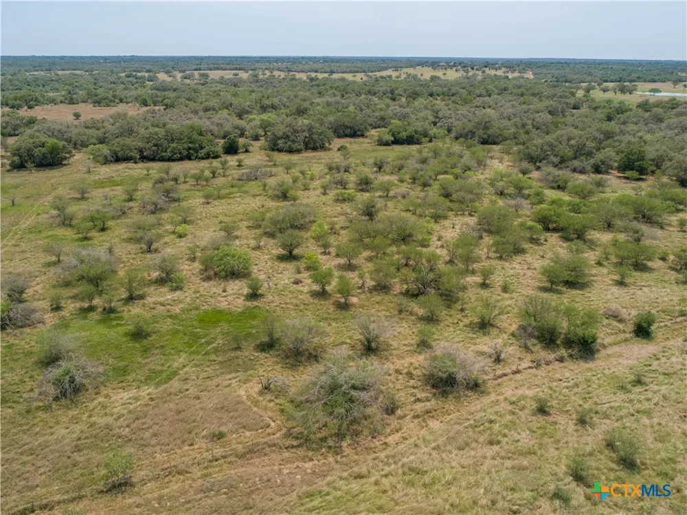 Green-Dewitt Road Cuero, TX 77954