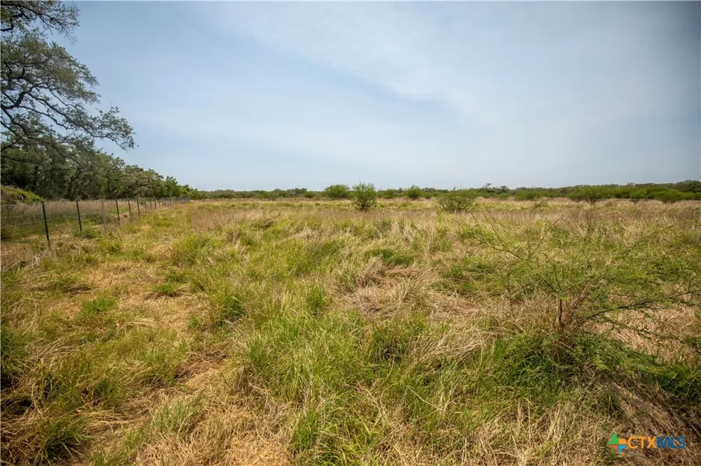 Green-Dewitt Road Cuero, TX 77954