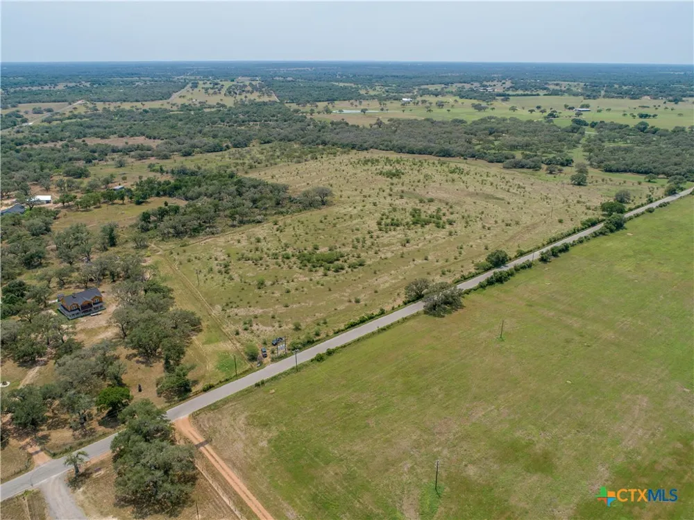 Green-Dewitt Road Cuero, TX 77954