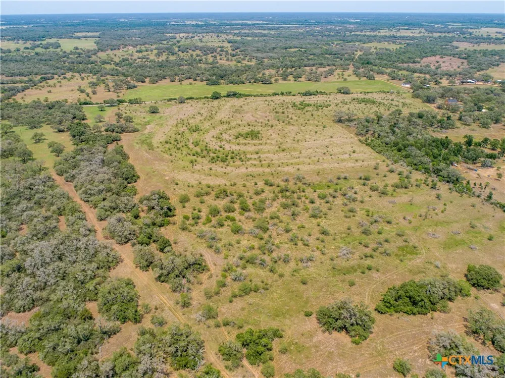Green-Dewitt Road Cuero, TX 77954