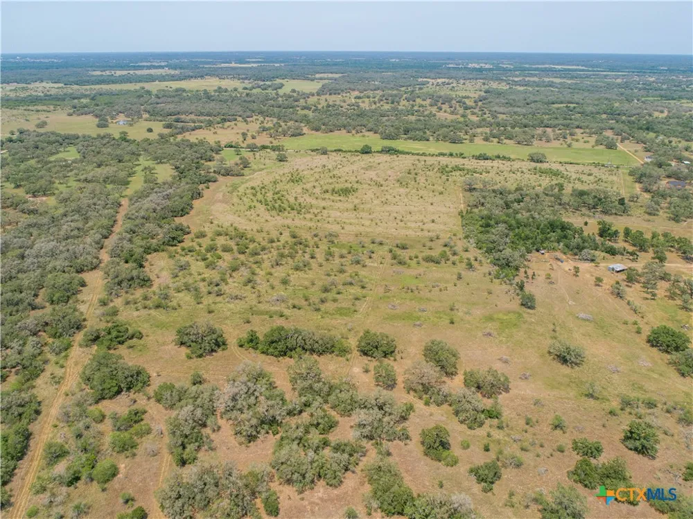 Green-Dewitt Road Cuero, TX 77954