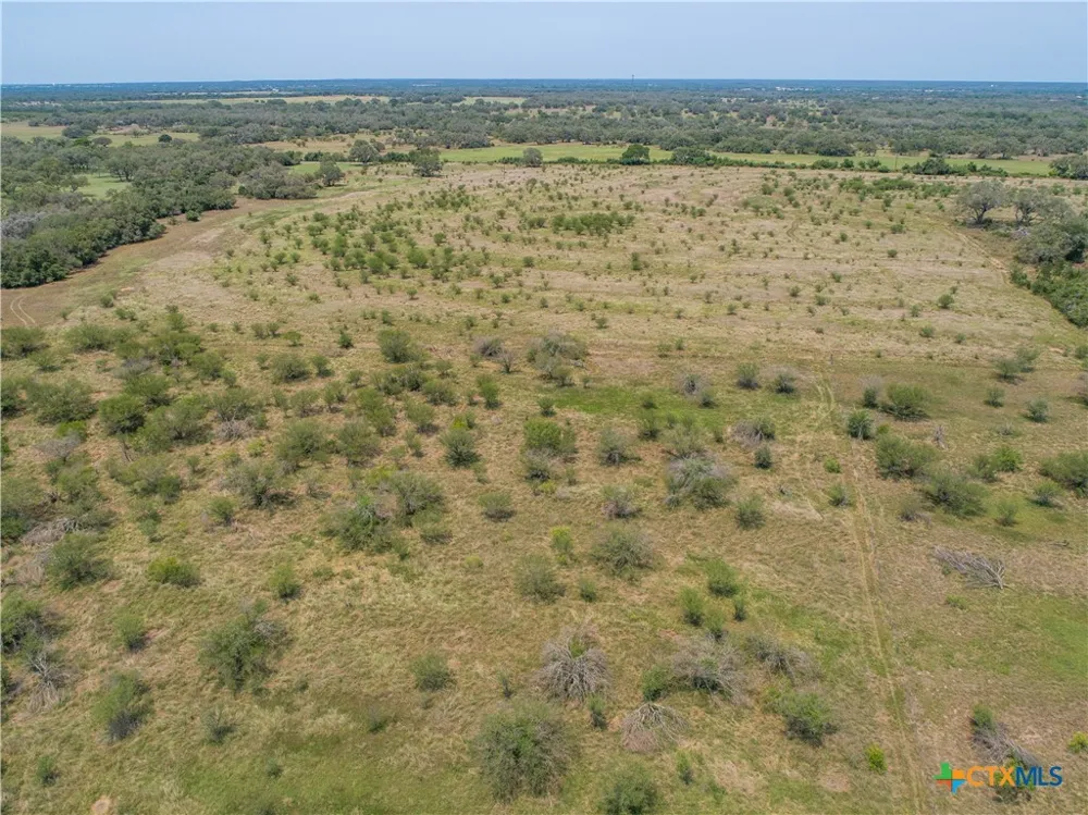 Green-Dewitt Road Cuero, TX 77954