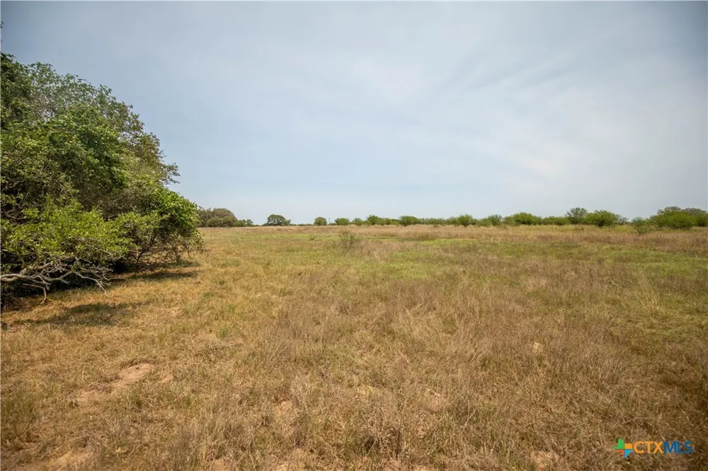 Green-Dewitt Road Cuero, TX 77954