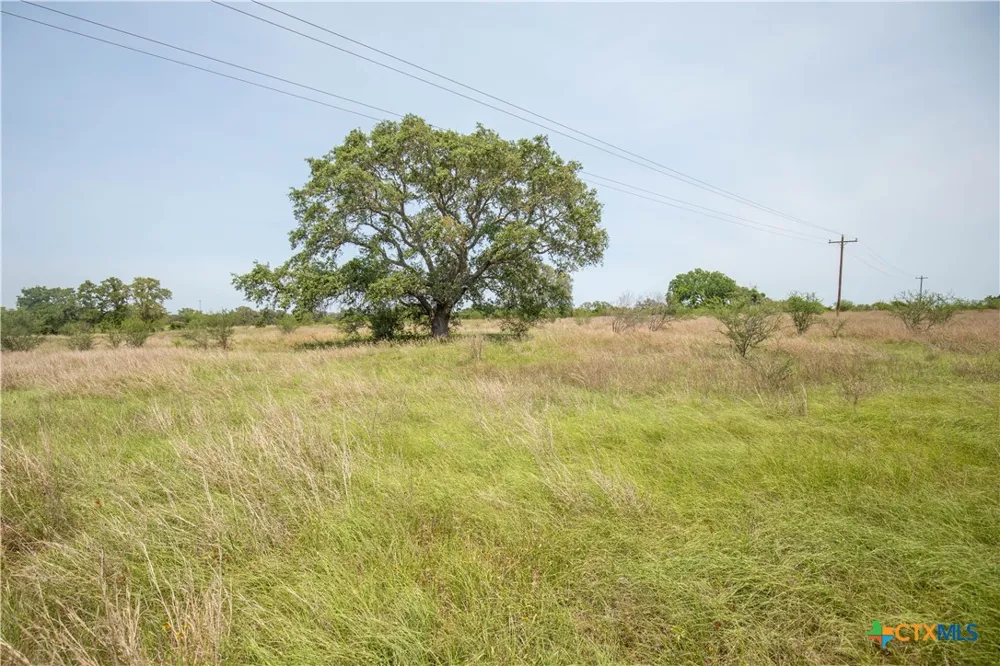 Green-Dewitt Road Cuero, TX 77954