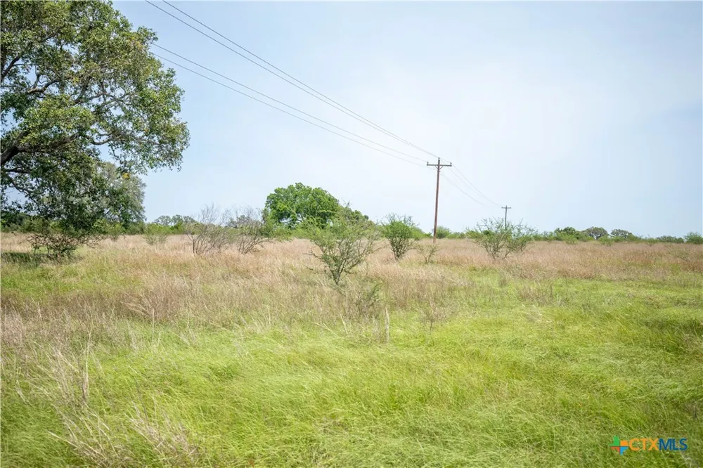 Green-Dewitt Road Cuero, TX 77954