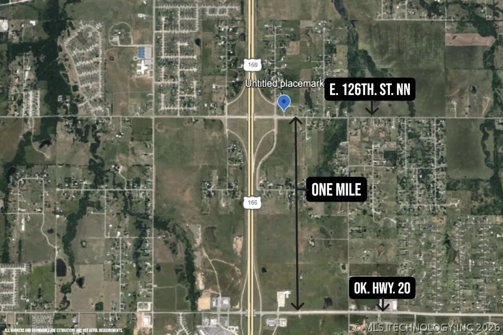 13901 E 126th Street Collinsville, OK 74021