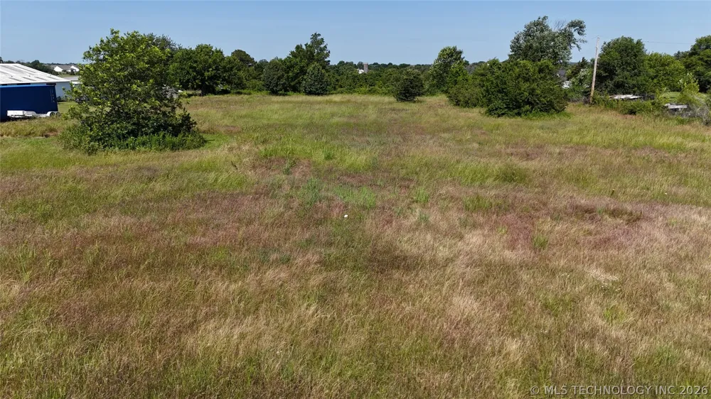 13901 E 126th Street Collinsville, OK 74021