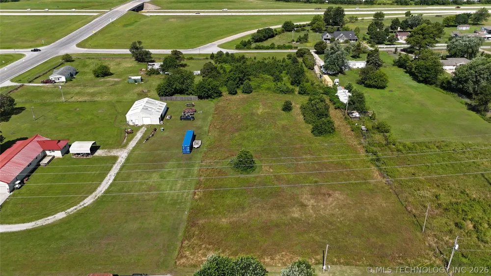 13901 E 126th Street Collinsville, OK 74021