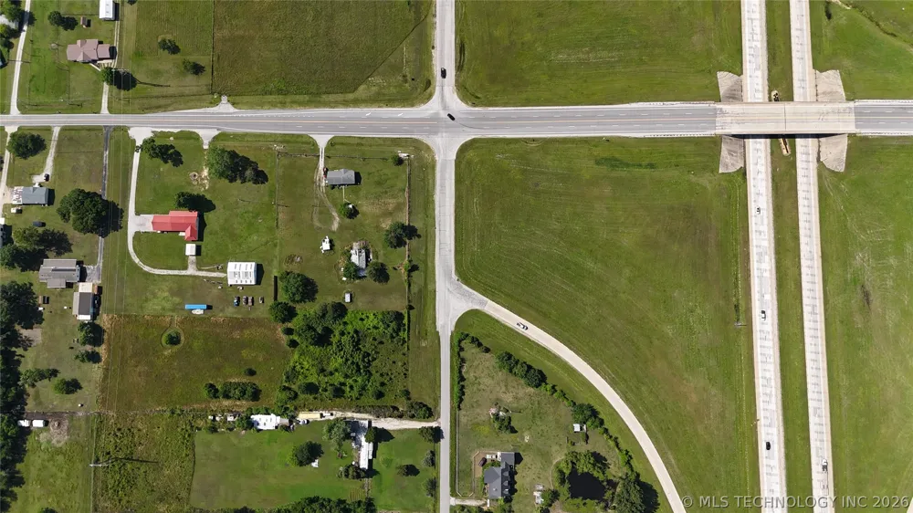 13901 E 126th Street Collinsville, OK 74021