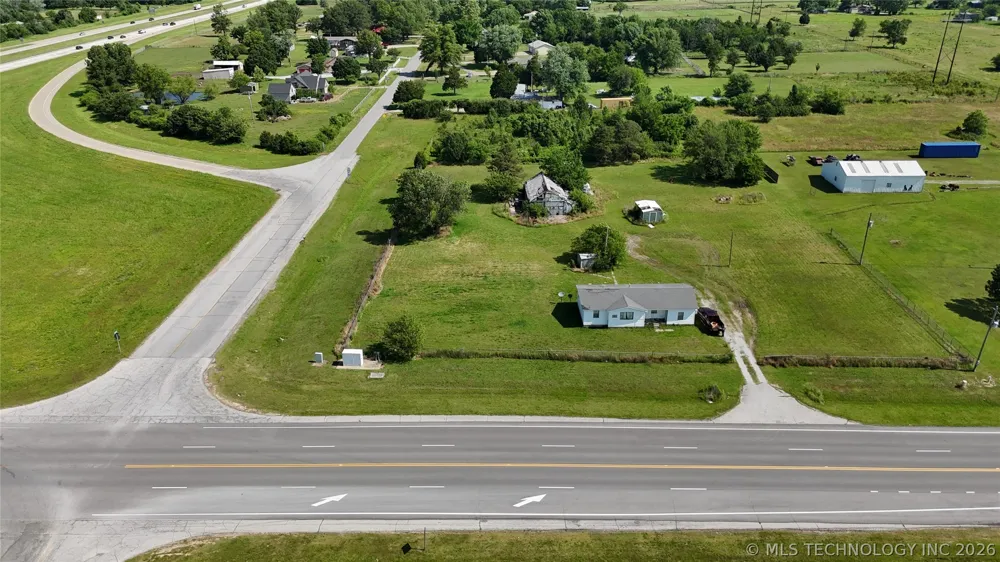 13901 E 126th Street Collinsville, OK 74021