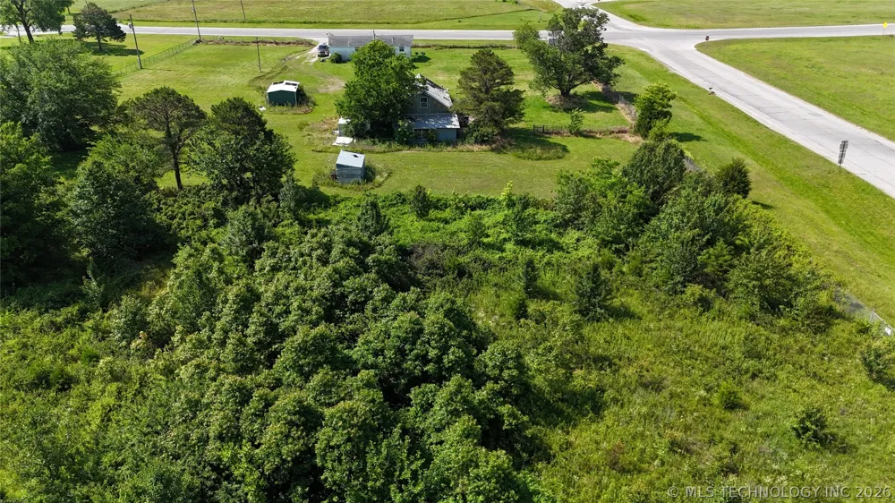 13901 E 126th Street Collinsville, OK 74021