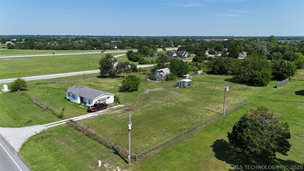 13901 E 126th Street Collinsville, OK 74021