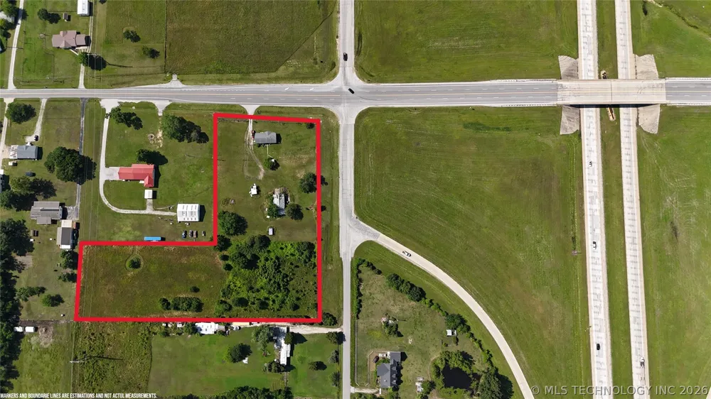 13901 E 126th Street Collinsville, OK 74021