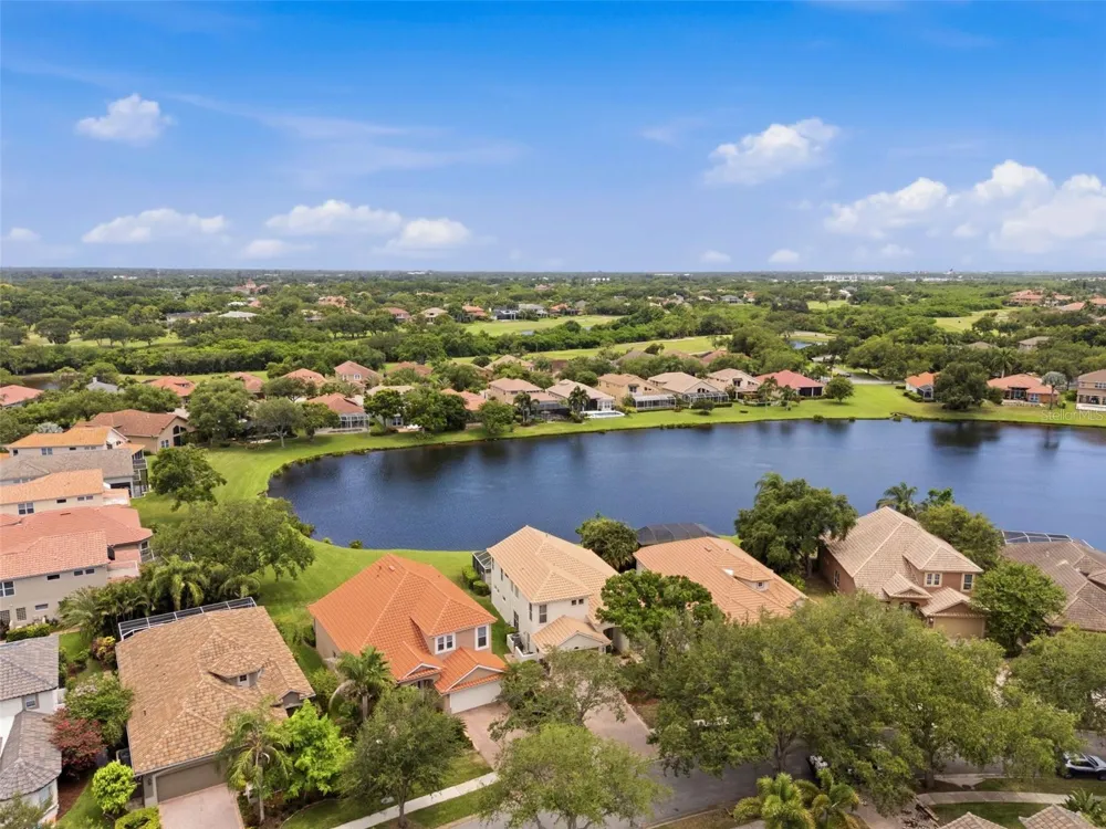 9985 SAGO POINT DRIVE Largo, FL 33777