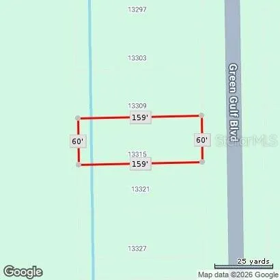 13315 GREEN GULF BOULEVARD Punta Gorda, FL 33955