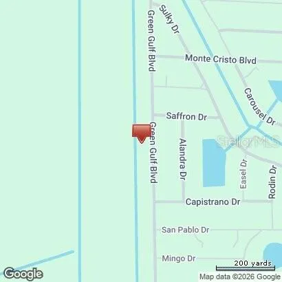 13315 GREEN GULF BOULEVARD Punta Gorda, FL 33955