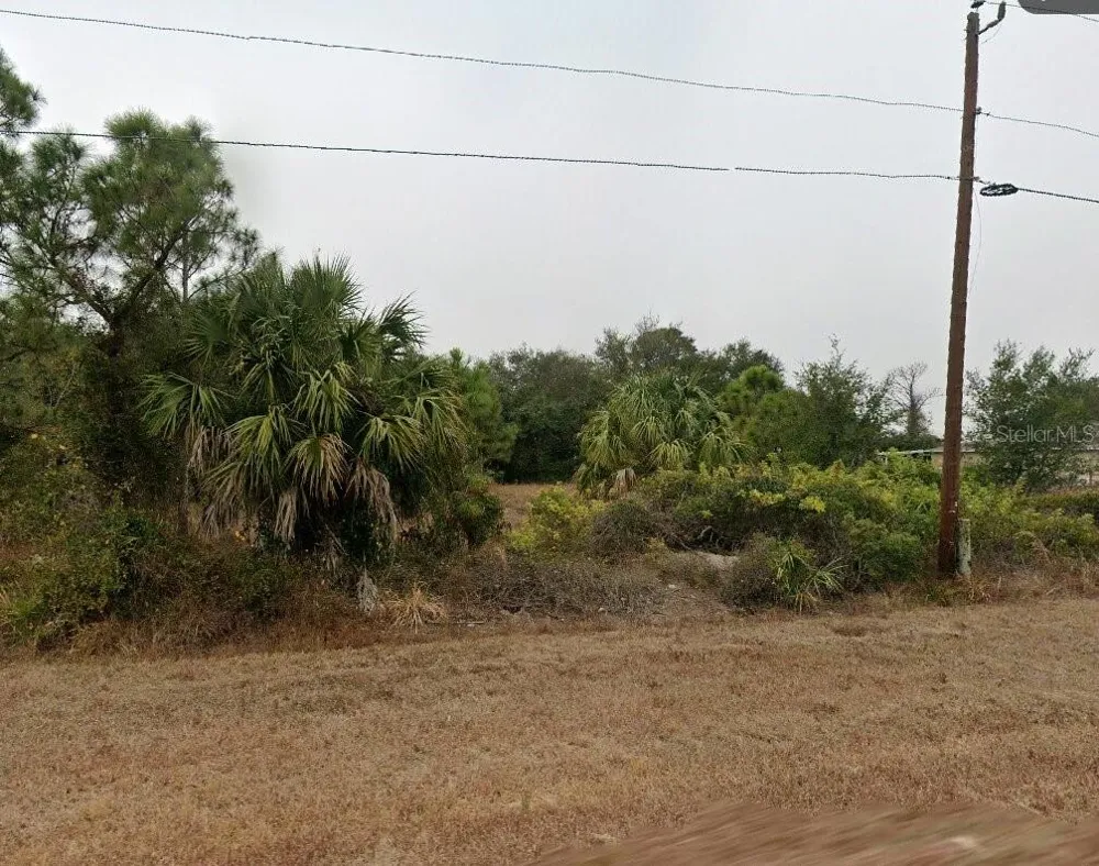 13315 GREEN GULF BOULEVARD Punta Gorda, FL 33955