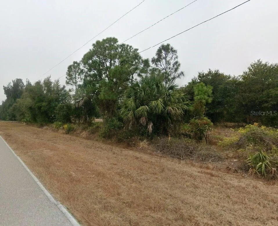 13315 GREEN GULF BOULEVARD Punta Gorda, FL 33955