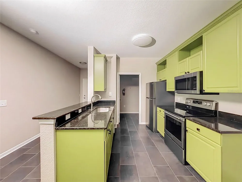 6003 HEMINGWAY CIRCLE #6003 Haines City, FL 33844