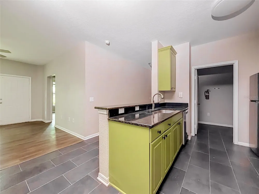 6003 HEMINGWAY CIRCLE #6003 Haines City, FL 33844