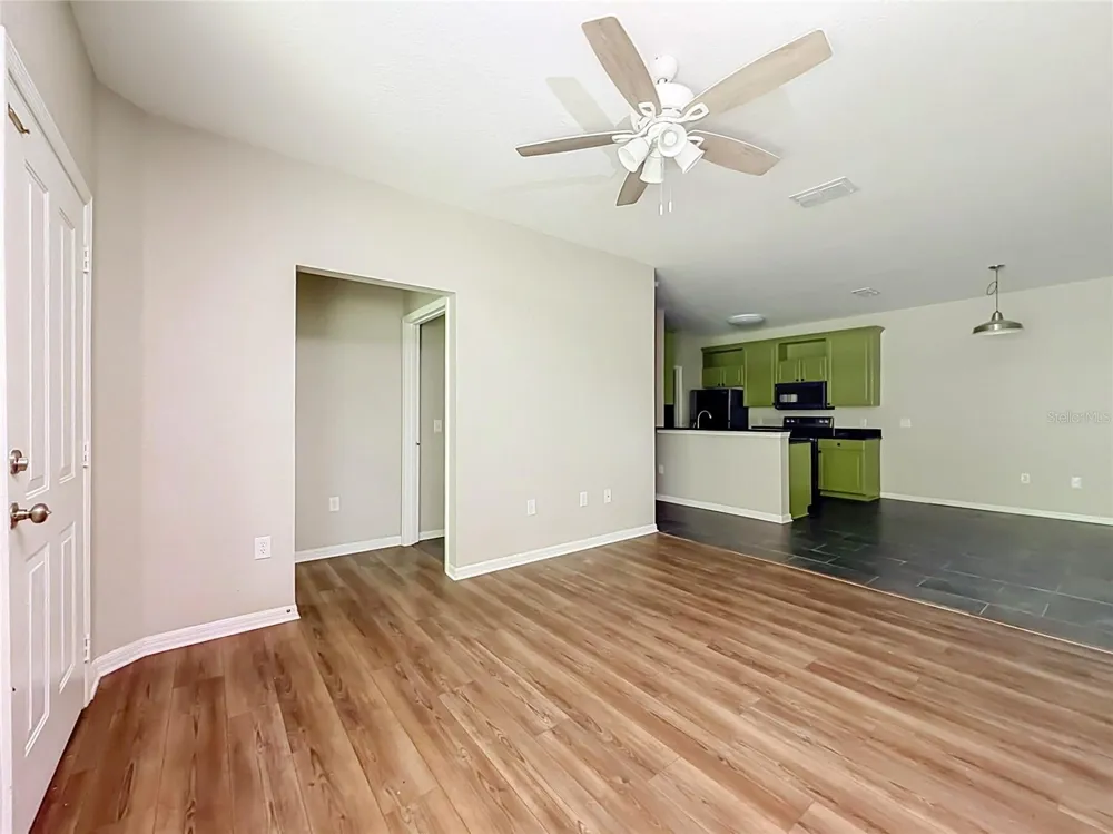 6003 HEMINGWAY CIRCLE #6003 Haines City, FL 33844