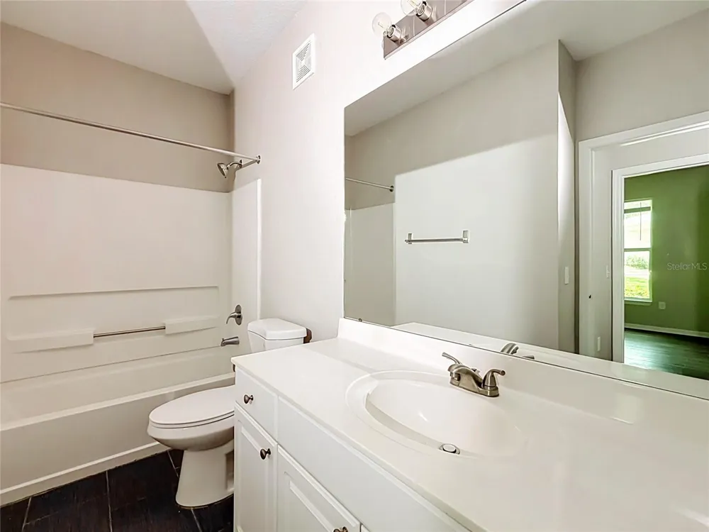 6003 HEMINGWAY CIRCLE #6003 Haines City, FL 33844