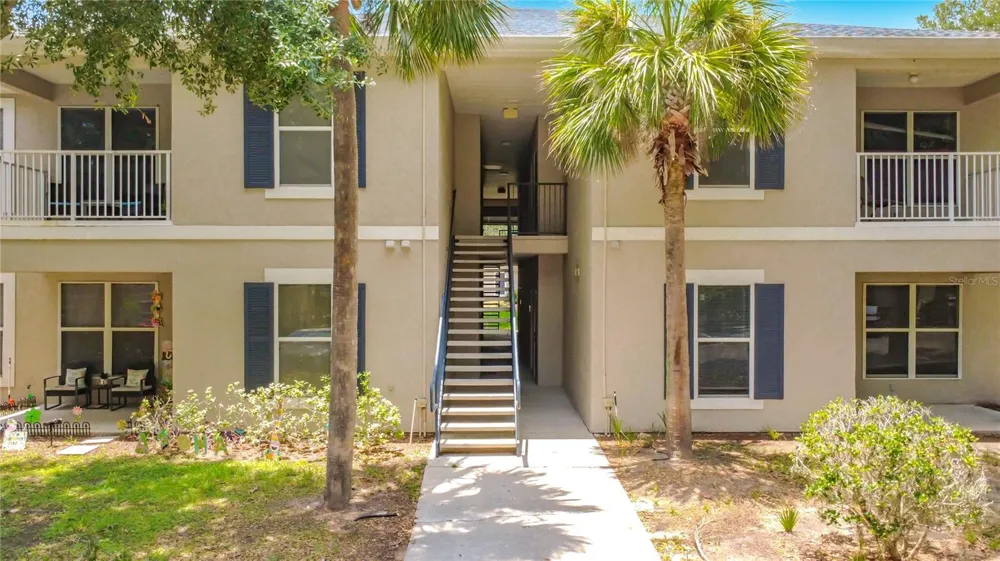 6003 HEMINGWAY CIRCLE #6003 Haines City, FL 33844