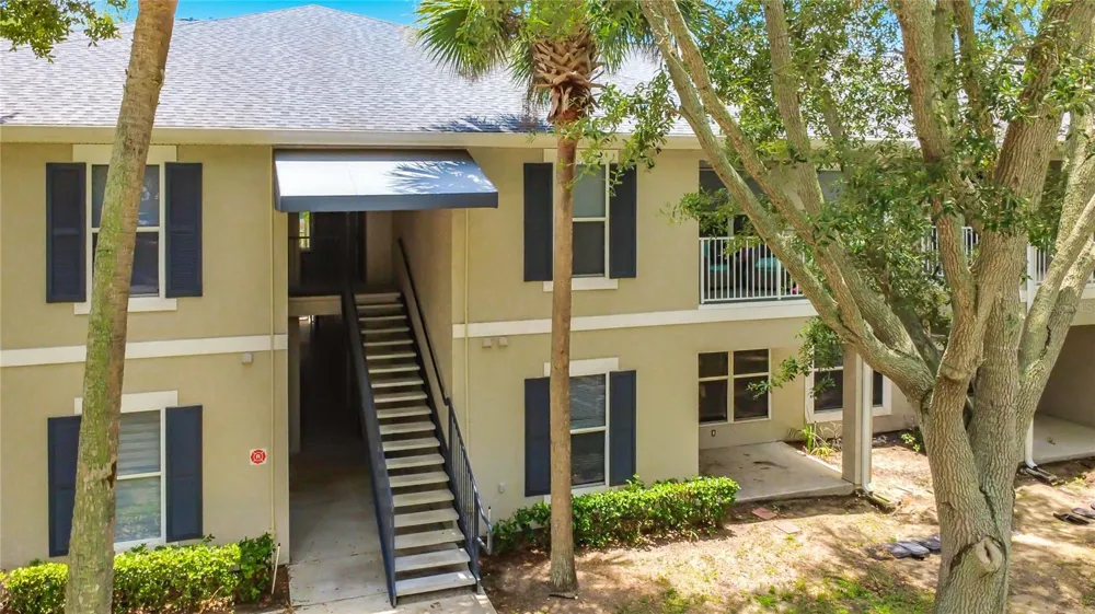 6003 HEMINGWAY CIRCLE #6003 Haines City, FL 33844