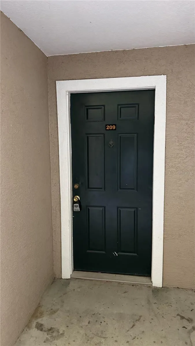 4209 WOODSTORKS WALK WAY #209 Lutz, FL 33558