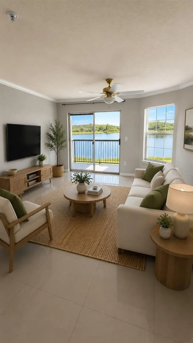 4209 WOODSTORKS WALK WAY #209 Lutz, FL 33558