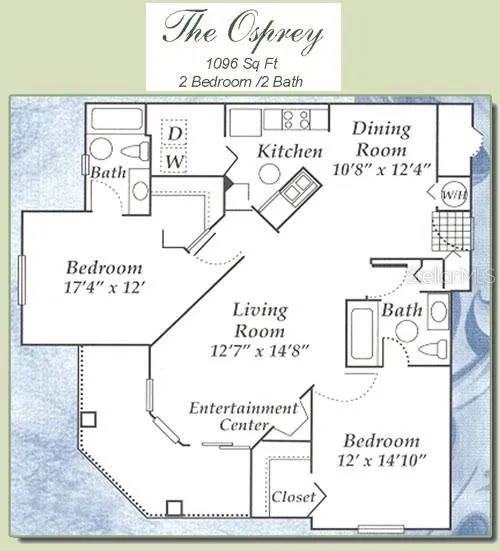 4209 WOODSTORKS WALK WAY #209 Lutz, FL 33558