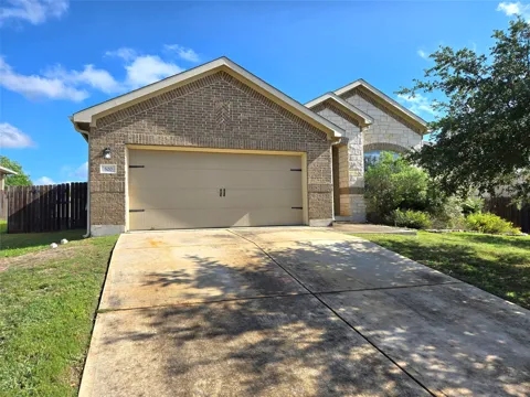 520 Brown Juniper Way