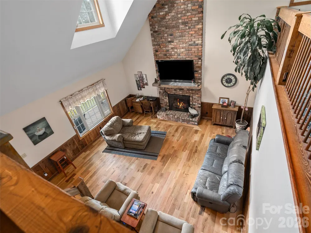 81 Aldens Way Clyde, NC 28721