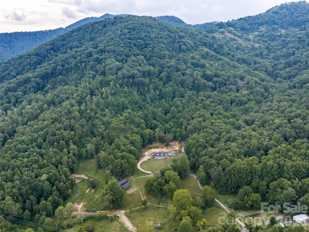 81 Aldens Way Clyde, NC 28721