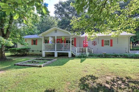 477 Macedonia Road